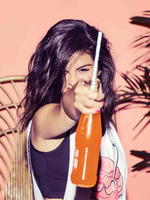 Selena Gomez t-shirt #1246447