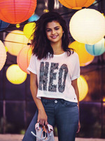 Selena Gomez sweatshirt #1246448