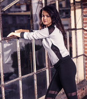 Selena Gomez Tank Top #1246458