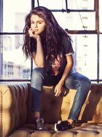 Selena Gomez t-shirt #1246462