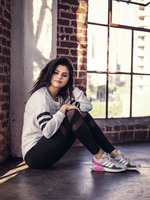 Selena Gomez hoodie #1246467