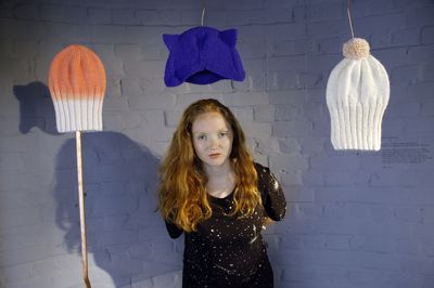 Lily Cole Poster G778026