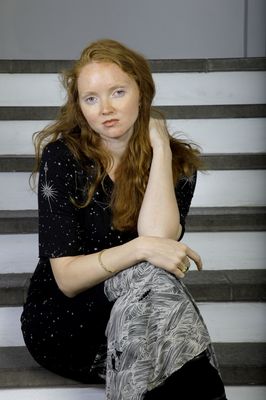 Lily Cole Poster G778033