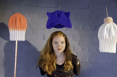 Lily Cole Poster G778034