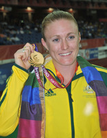 Sally Pearson Mouse Pad G778493