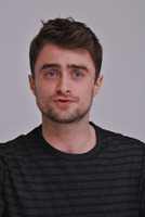 Daniel Radcliffe Tank Top #1252436