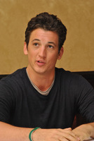 Miles Teller Mouse Pad G779948