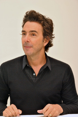 Shawn Levy Poster G779963