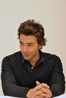 Shawn Levy Poster G779964