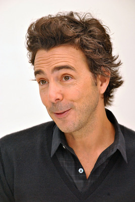Shawn Levy Stickers G779965