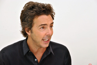 Shawn Levy Poster G779972
