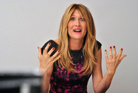 Laura Dern Mouse Pad G780350