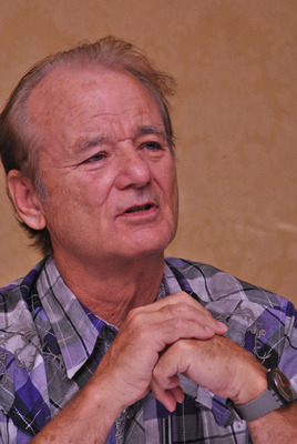 Bill Murray puzzle G780439