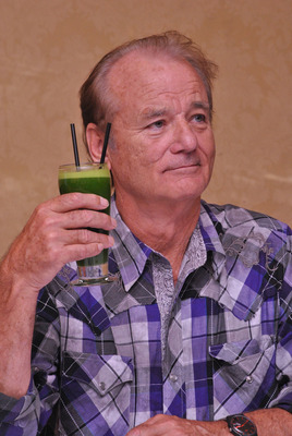 Bill Murray puzzle G780453