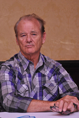 Bill Murray puzzle G780455