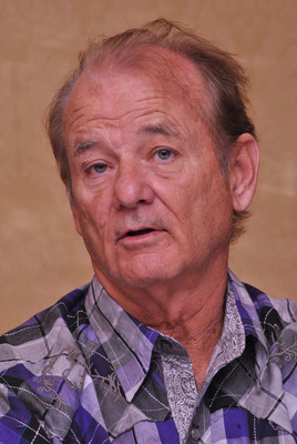 Bill Murray puzzle G780458