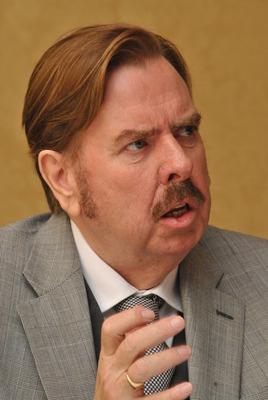 Timothy Spall Poster G780540