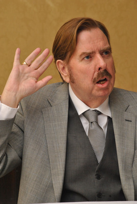 Timothy Spall Mouse Pad G780541