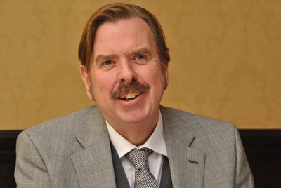 Timothy Spall Poster G780543