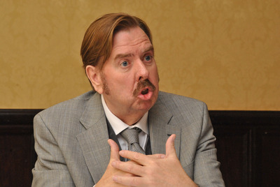 Timothy Spall Poster G780551