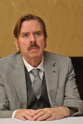Timothy Spall Poster G780555