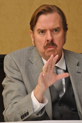 Timothy Spall Poster G780558