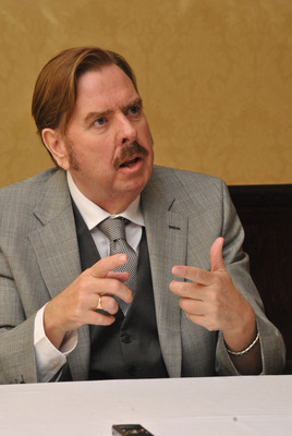 Timothy Spall Stickers G780560