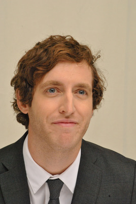 Thomas Middleditch Poster G780912