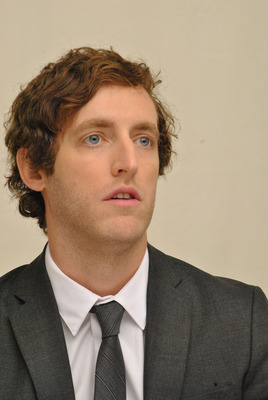 Thomas Middleditch Poster G780913