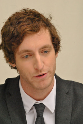 Thomas Middleditch Poster G780914