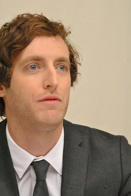 Thomas Middleditch Poster G780917