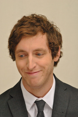 Thomas Middleditch Poster G780919