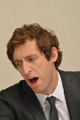 Thomas Middleditch Poster G780923