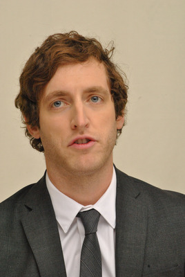 Thomas Middleditch Poster G780933