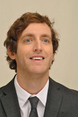 Thomas Middleditch Poster G780934