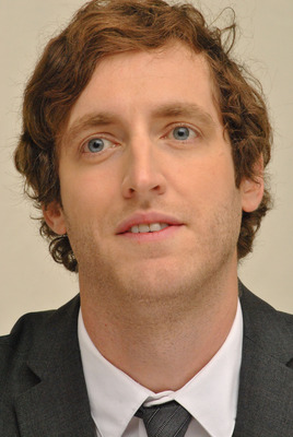 Thomas Middleditch Poster G780935