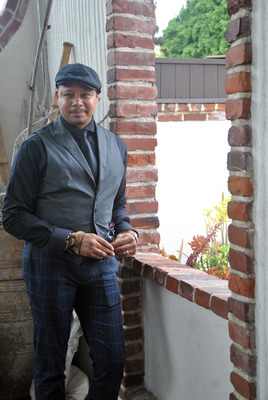 Terrence Howard puzzle G781352