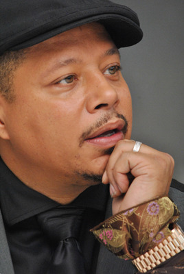 Terrence Howard puzzle G781355