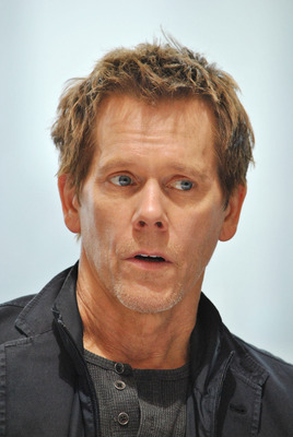 Kevin Bacon Stickers G781411