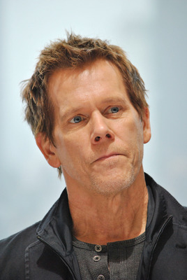 Kevin Bacon Mouse Pad G781412