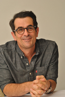 Ty Burrell tote bag #G781658