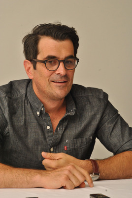 Ty Burrell tote bag #G781665