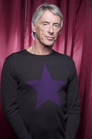 Paul Weller Longsleeve T-shirt #1254776