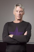 Paul Weller Longsleeve T-shirt #1254781