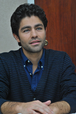 Adrian Grenier Mouse Pad G782204