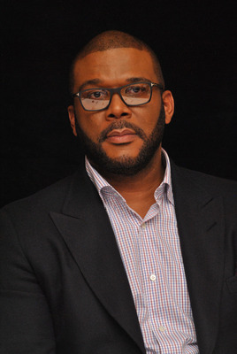 Tyler Perry Poster G782664