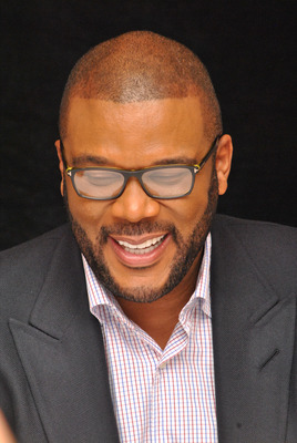 Tyler Perry Poster G782667