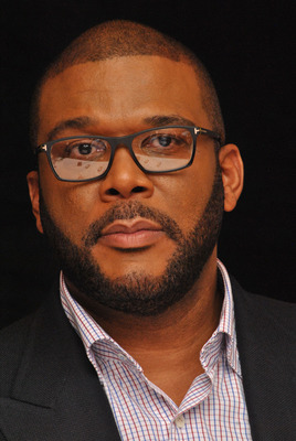 Tyler Perry puzzle G782670