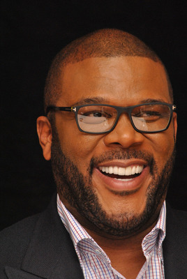 Tyler Perry Stickers G782676