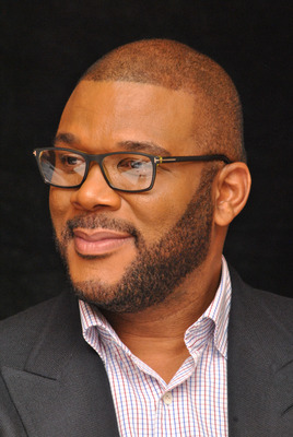 Tyler Perry puzzle G782679